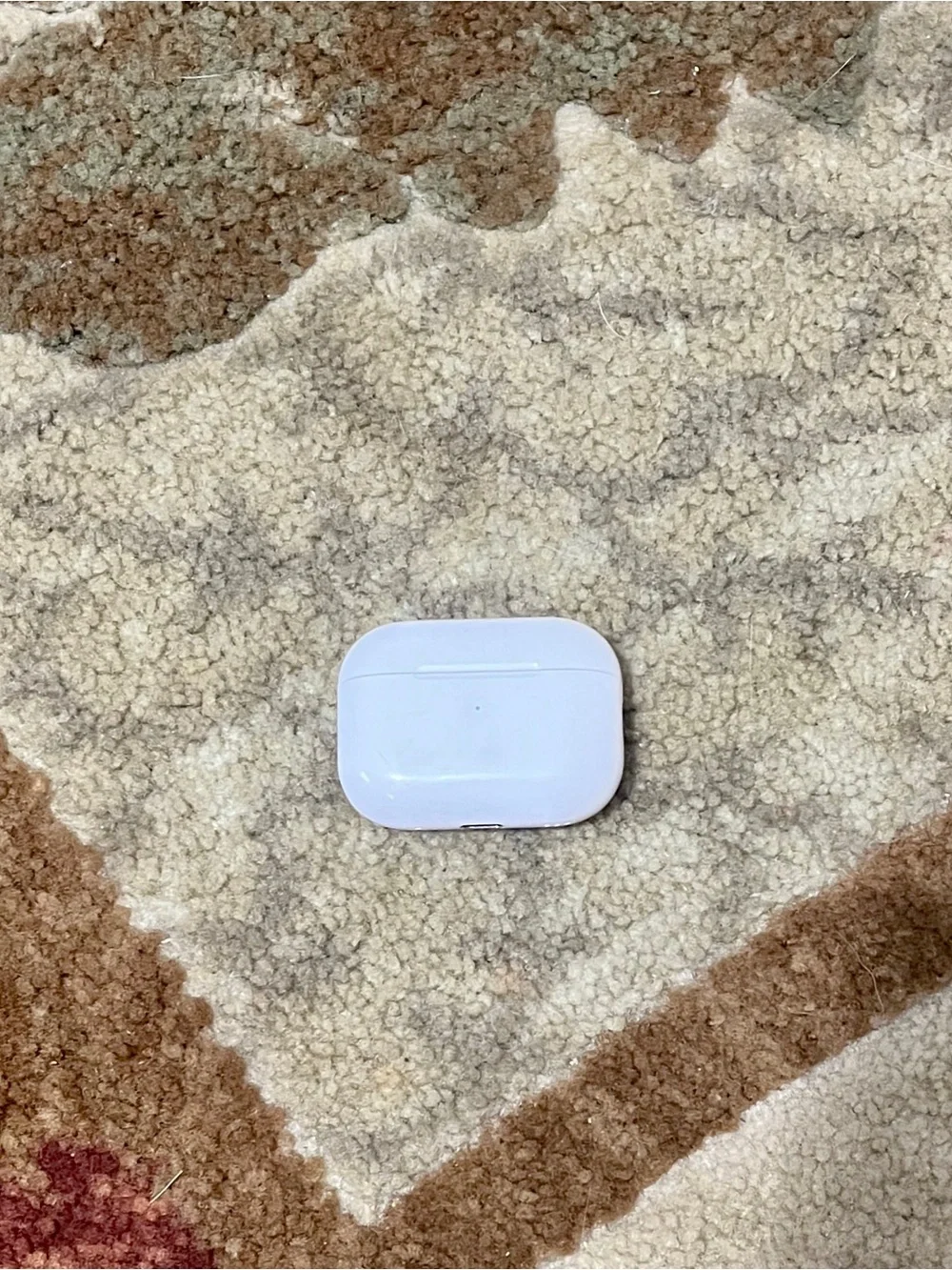 Apple AirPod Pro Wireless Earbuds with Charging Case